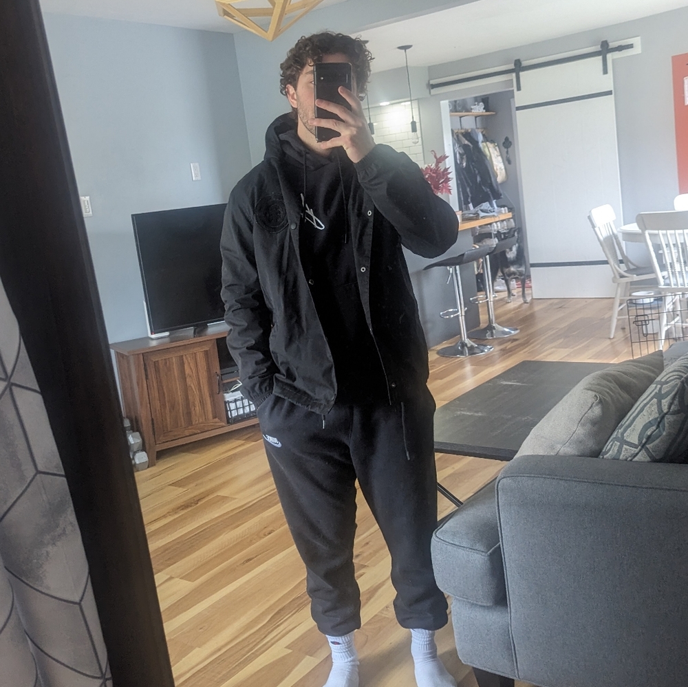 Element jacket - Picture 3 of 3